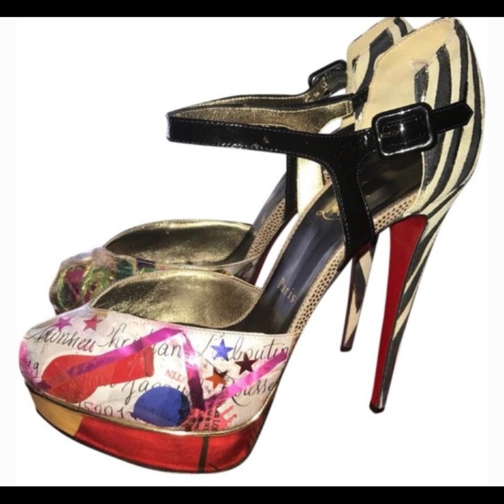 Stiletto - Picture 8 of 8